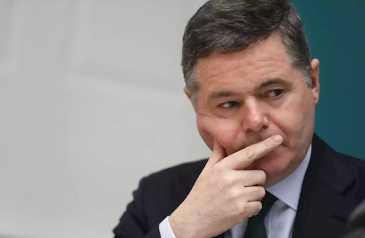 Explainer: Why is Paschal Donohoe in hot water over his expense declarations?