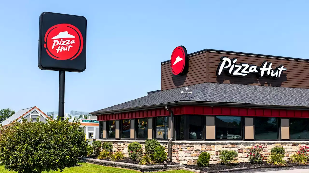 Pizza Hut CEO Accused Of Stuffing Assets Into Offshore Crusts