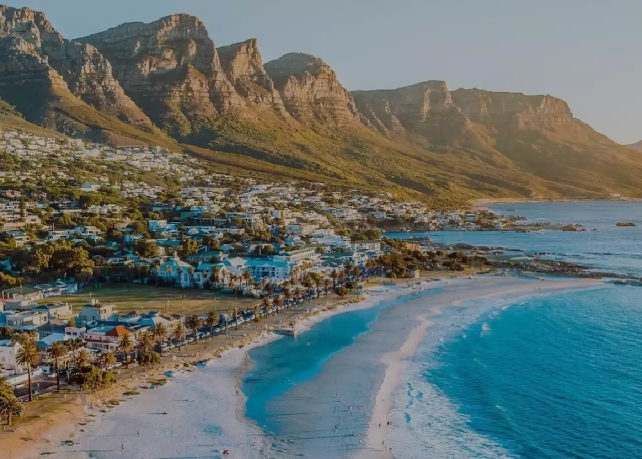 Good news for Cape Town: Visitors flooding back to Mother City