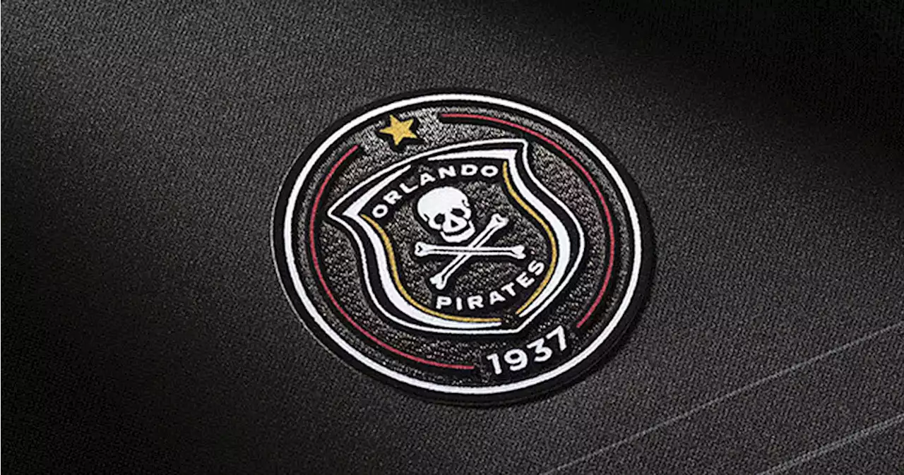 Orlando Pirates signing of the day