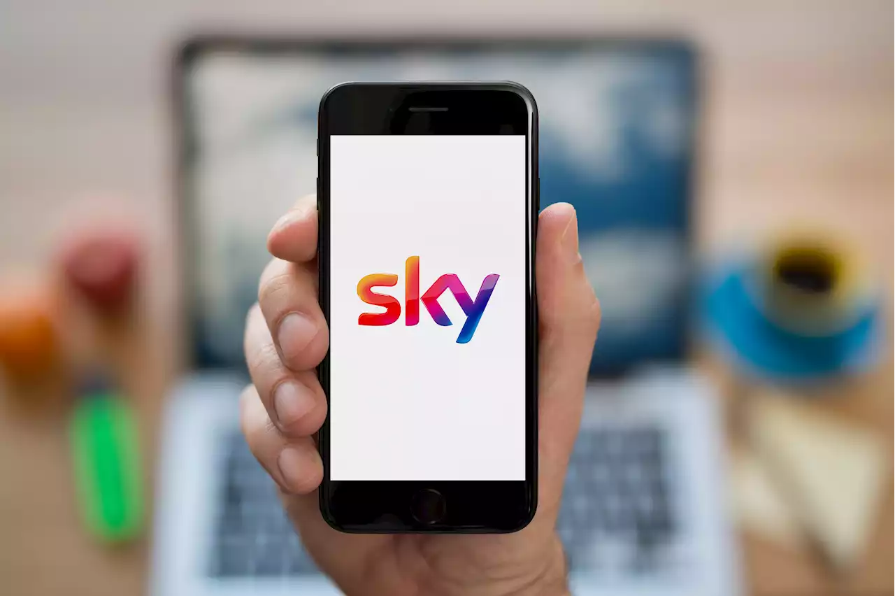 Sky to hike prices for 1.3million mobile customers - check if you're affected