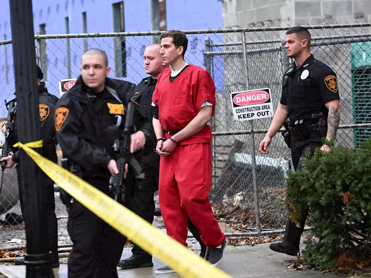 Did accused University of Idaho killer Bryan Kohberger have an 'incel complex'?