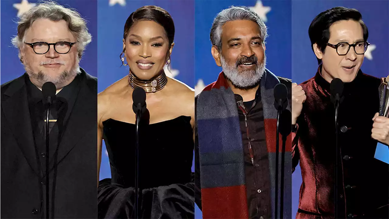 Critics Choice Awards: ‘Abbott Elementary,’ ‘Better Call Saul,’ Angela Bassett, Ke Huy Quan Among Winners So Far