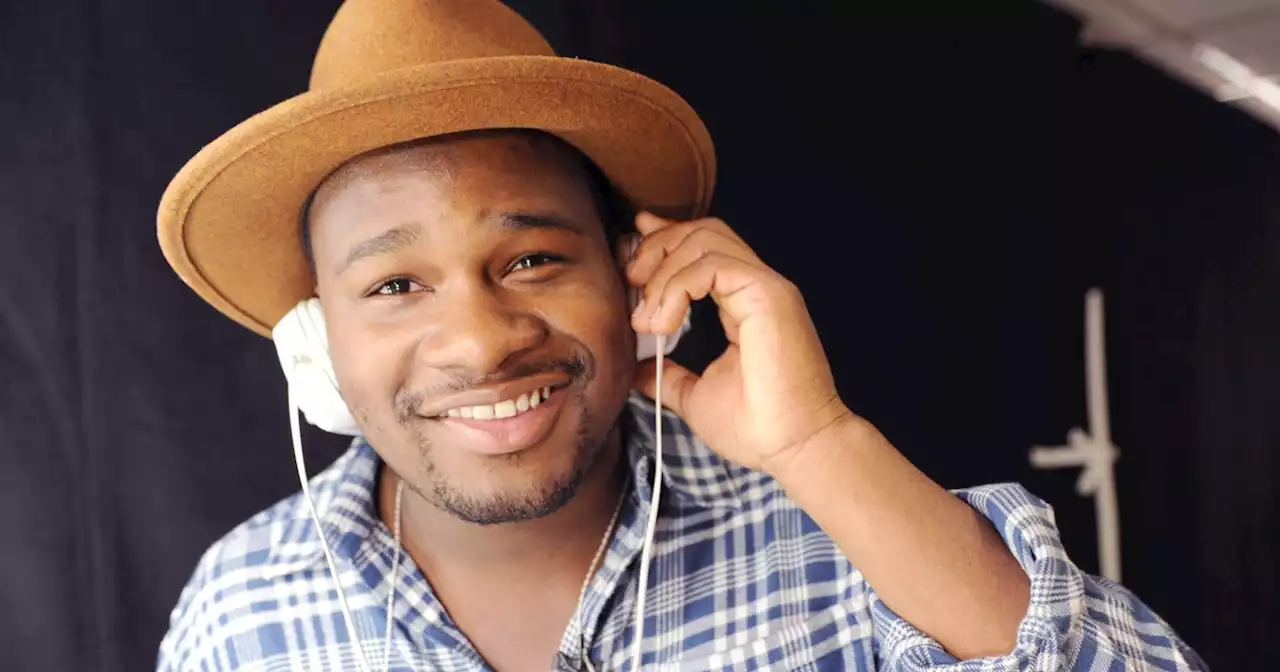 Former 'American Idol' contestant C.J. Harris dies at 31