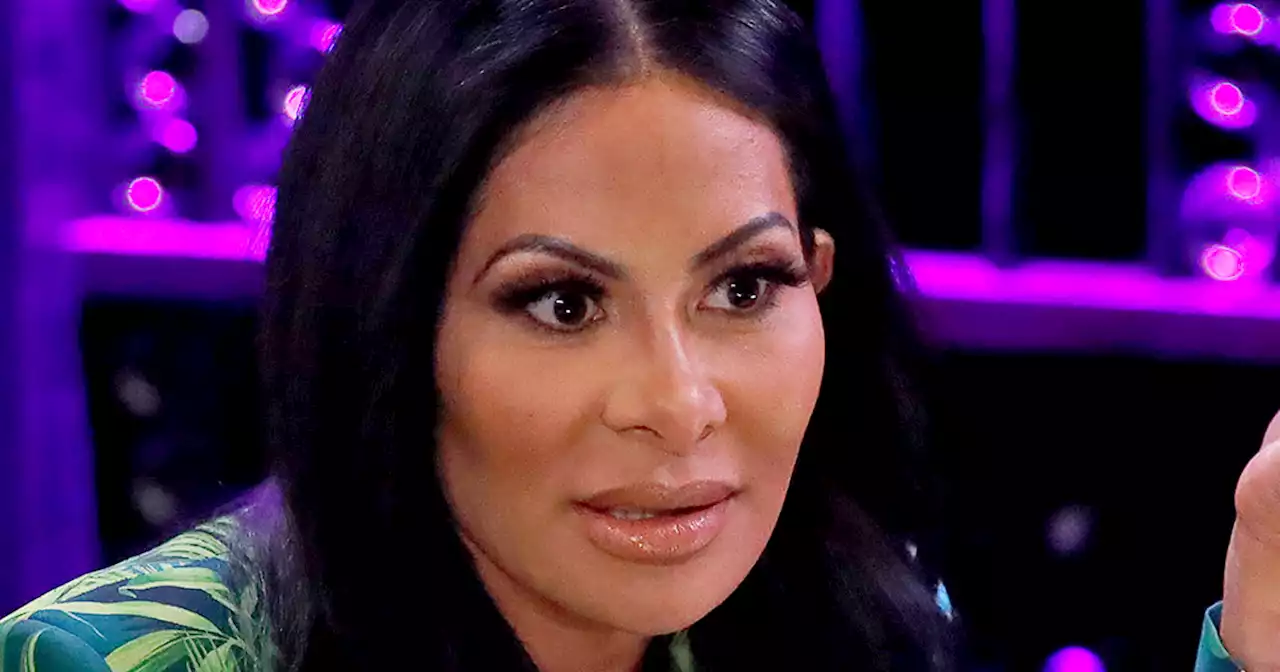 ‘Real Housewives’ star Jen Shah ordered to complete mental health program after prison sentence