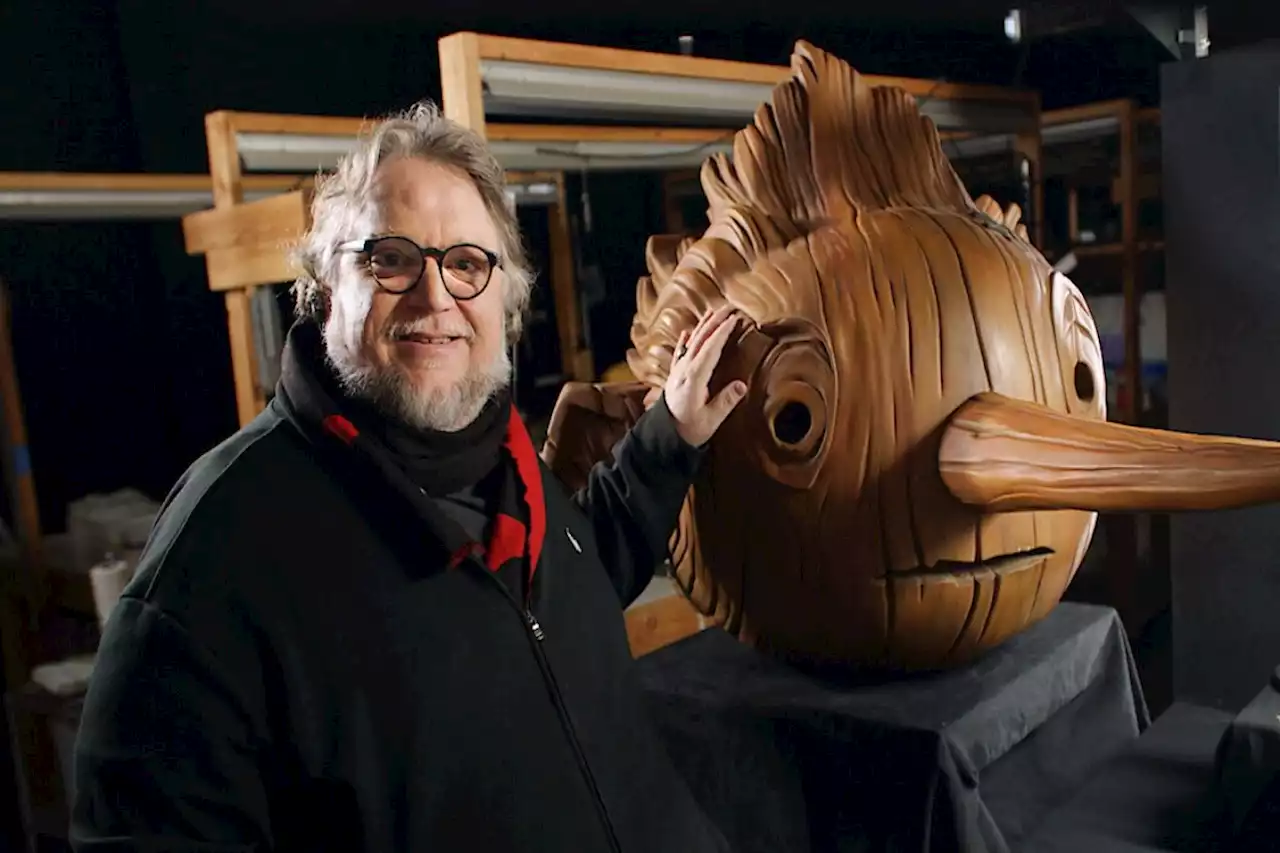 Critics Choice Awards 2023: Pinocho de Guillermo del Toro gana el Premio a Mejor Película Animada | Tomatazos