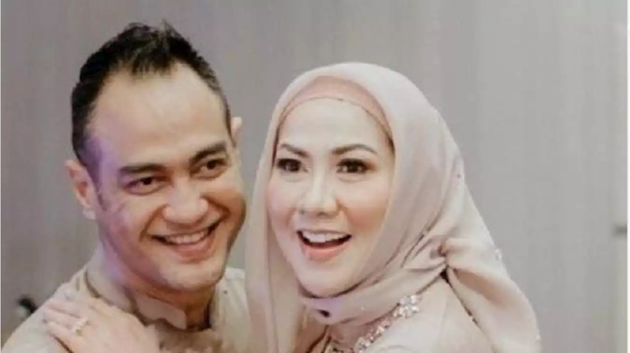 Soroti Sikap Manipulatif Ferry Irawan, Venna Melinda: Tak Ada Keluarganya yang Berusaha Minta Maaf - Tribunnews.com