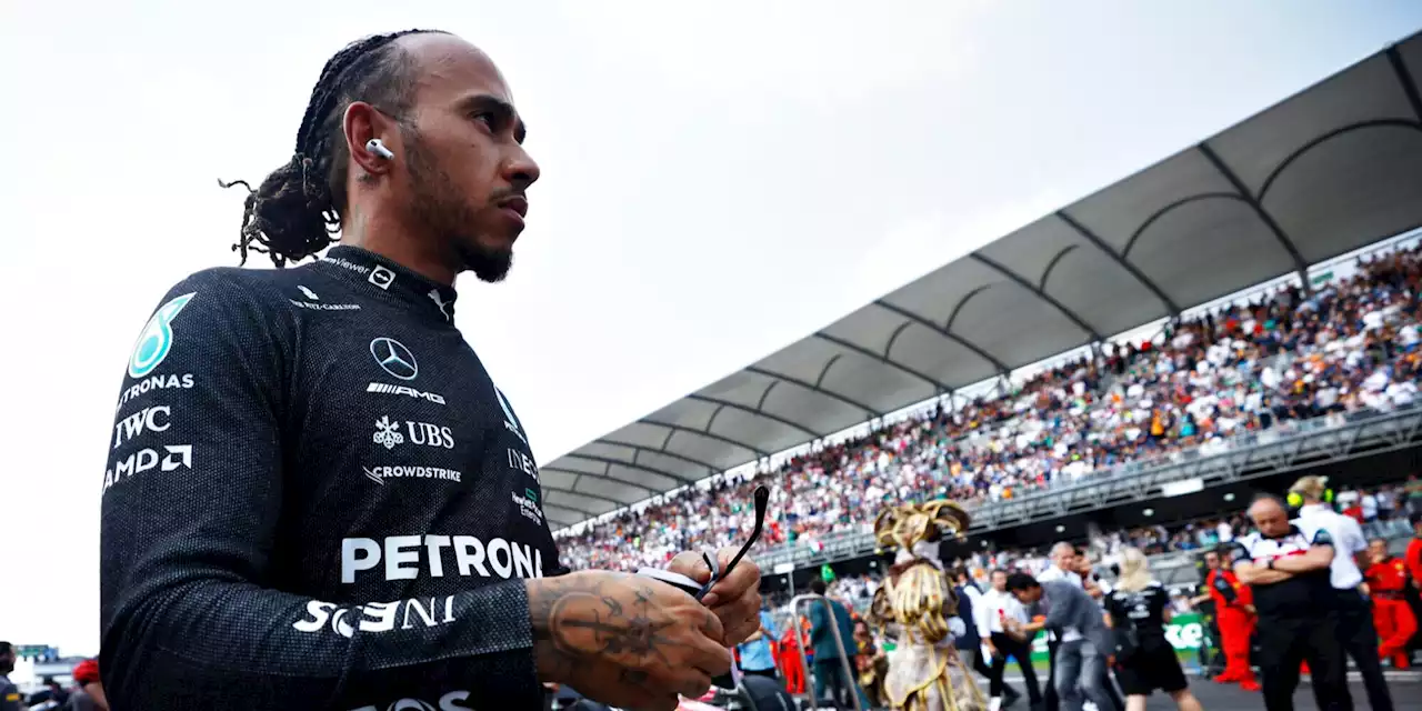 F1, Hamilton e il maxi contratto con Mercedes: accordo da 400 milioni?