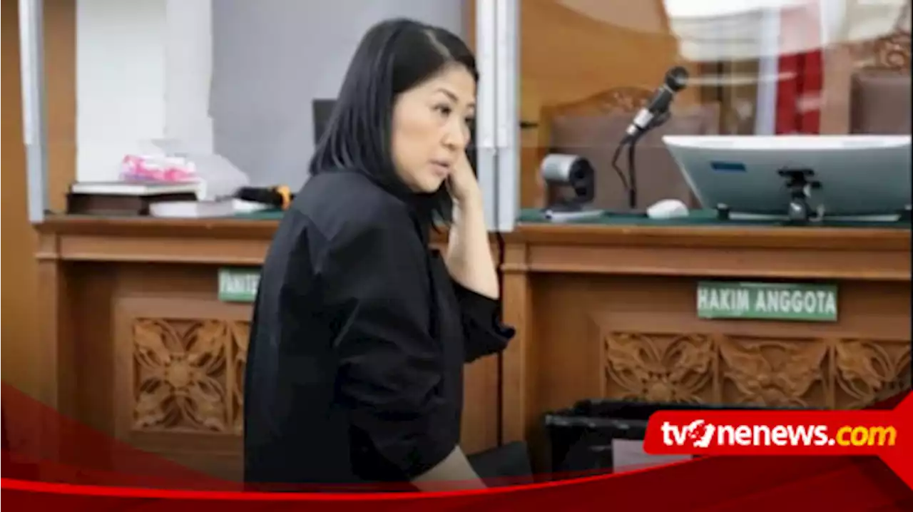 Bukan Pelecehan Seksual, Putri Candrawathi Disebut Selingkuhi Ferdy Sambo