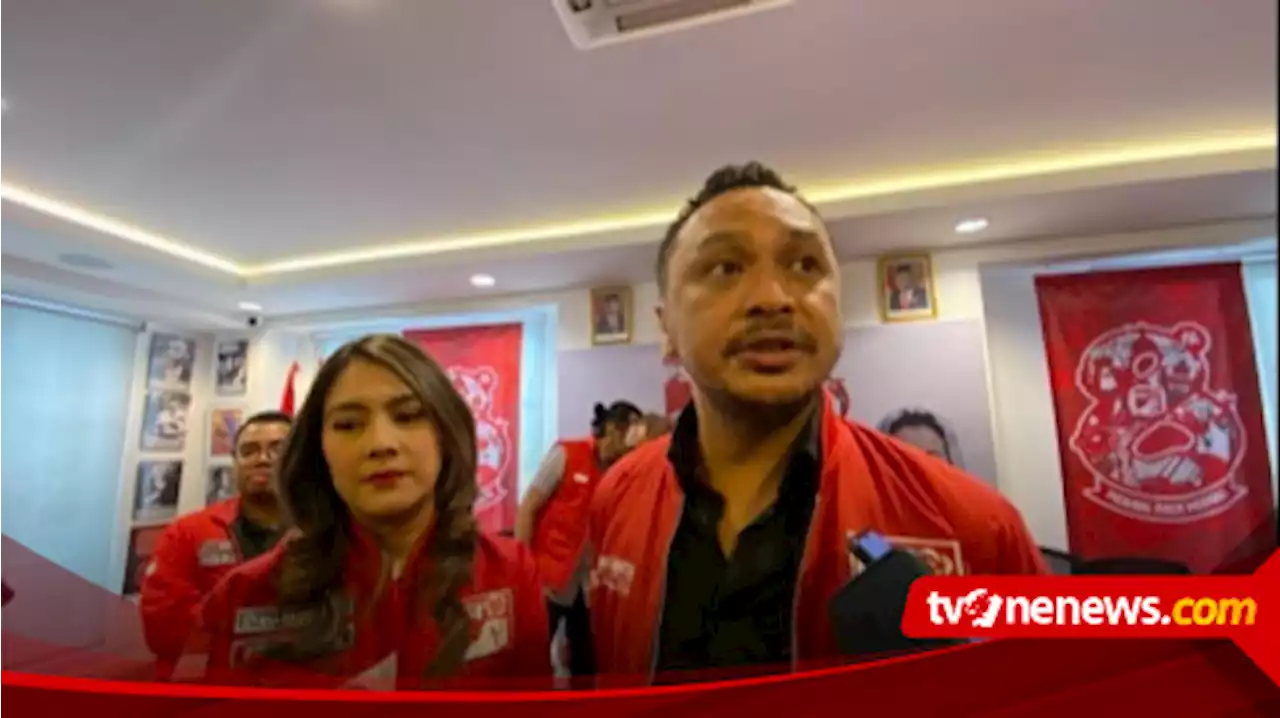 Target Giring di 2024: Jadi Anggota DPR dan Kader PSI Ditunjuk Menteri