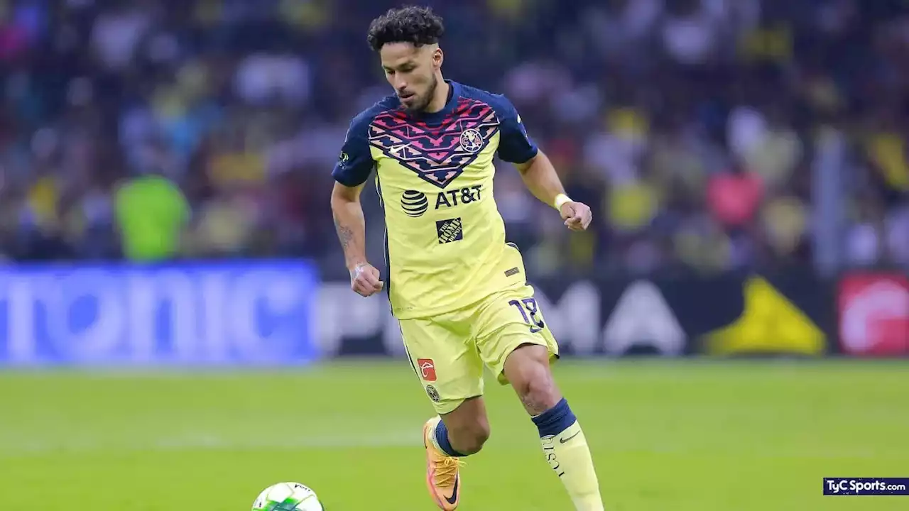 Boca llegó a un acuerdo con Bruno Valdez para reforzar su defensa - TyC Sports