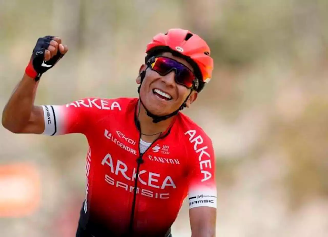 Todos le dan la ‘espalda’ a Nairo Quintana ¿Cuáles son los motivos?