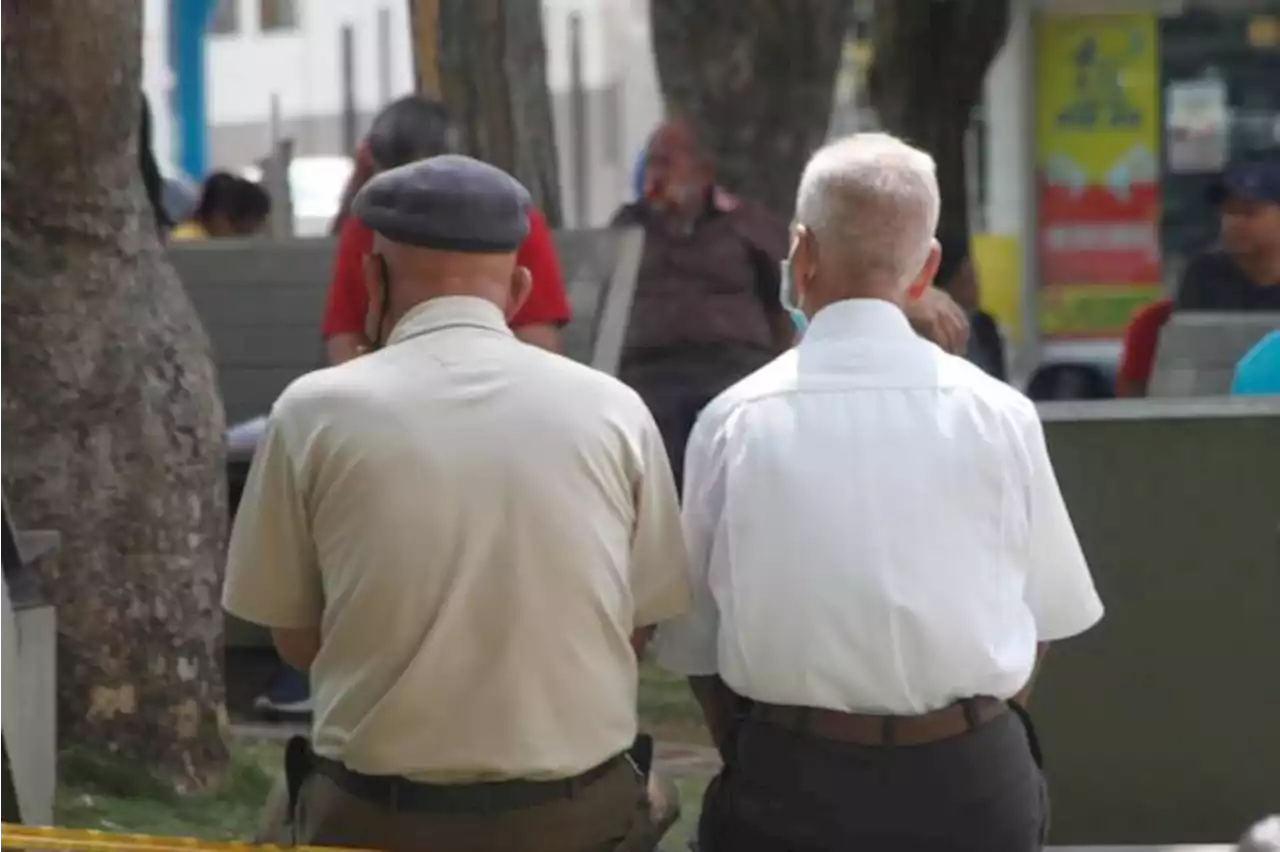 Atento: Estudian aumentar la edad de pensión en Colombia