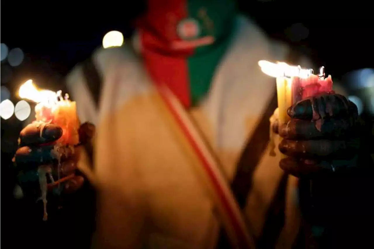 2022: el año con más violento contra los indígenas desde los Acuerdos de Paz