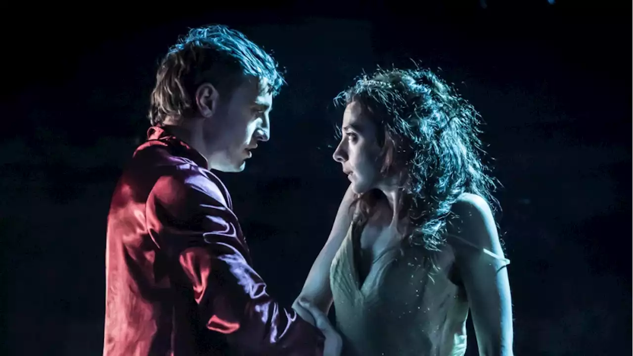 ‘A Streetcar Named Desire’ Review: Paul Mescal Is Explosive in Rebecca Frecknall’s Staggering Revival