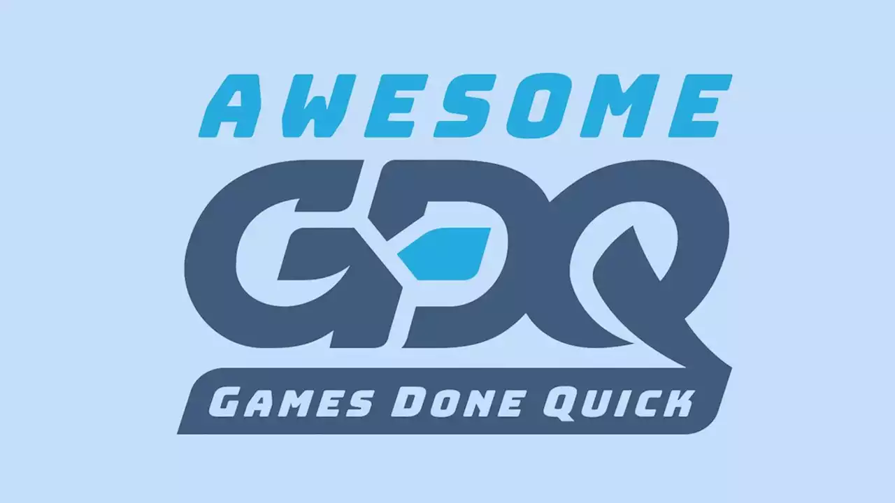 Here are the record-breaking speedruns from Awesome Games Done Quick 2023 | VGC