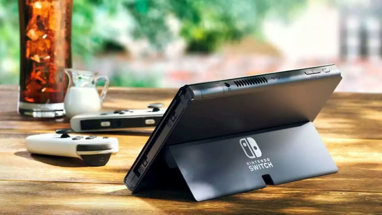 Nintendo Switch overtakes Wii to become France’s best-selling home console | VGC