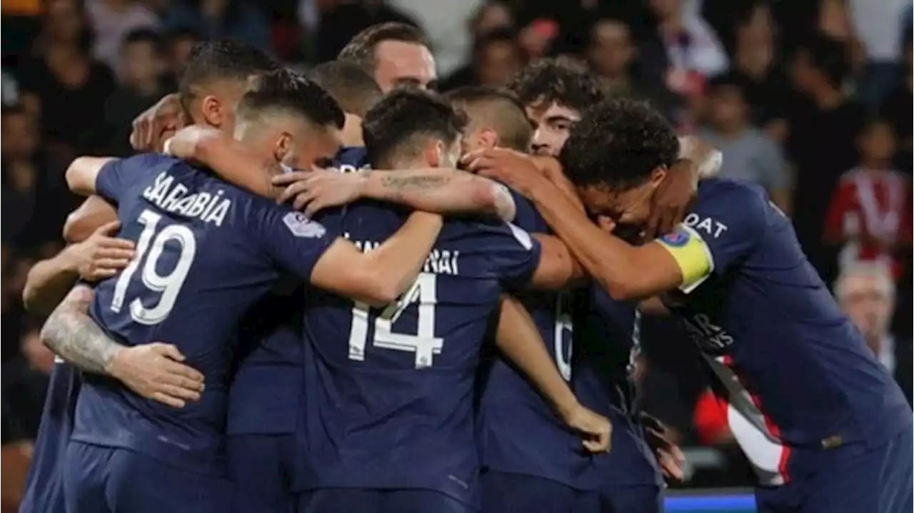 Walikota Tidak Mau Jual Parc des Princes, PSG Ngambek Siap Hengkang dari Kota Paris