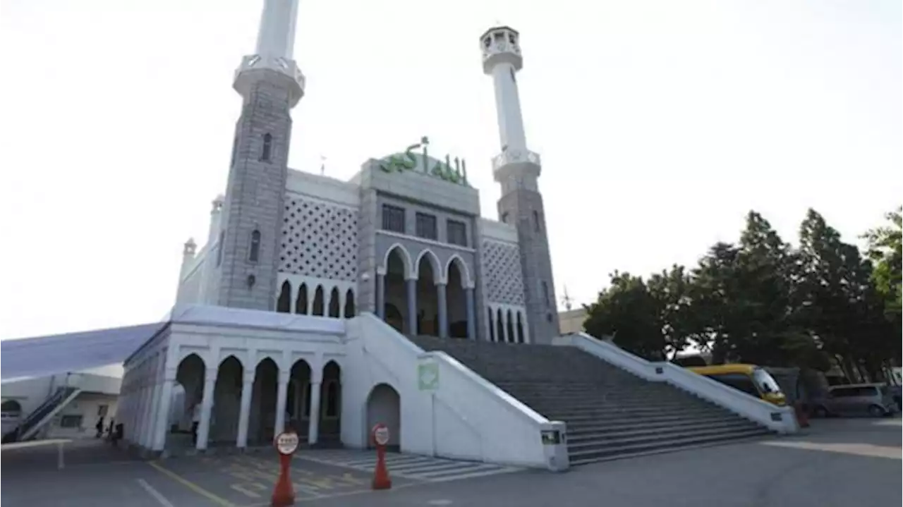 5 Fakta Menarik Masjid Tertua di Korea Selatan, Seoul Central Mosque yang Menjadi Pusat Syiar Islam