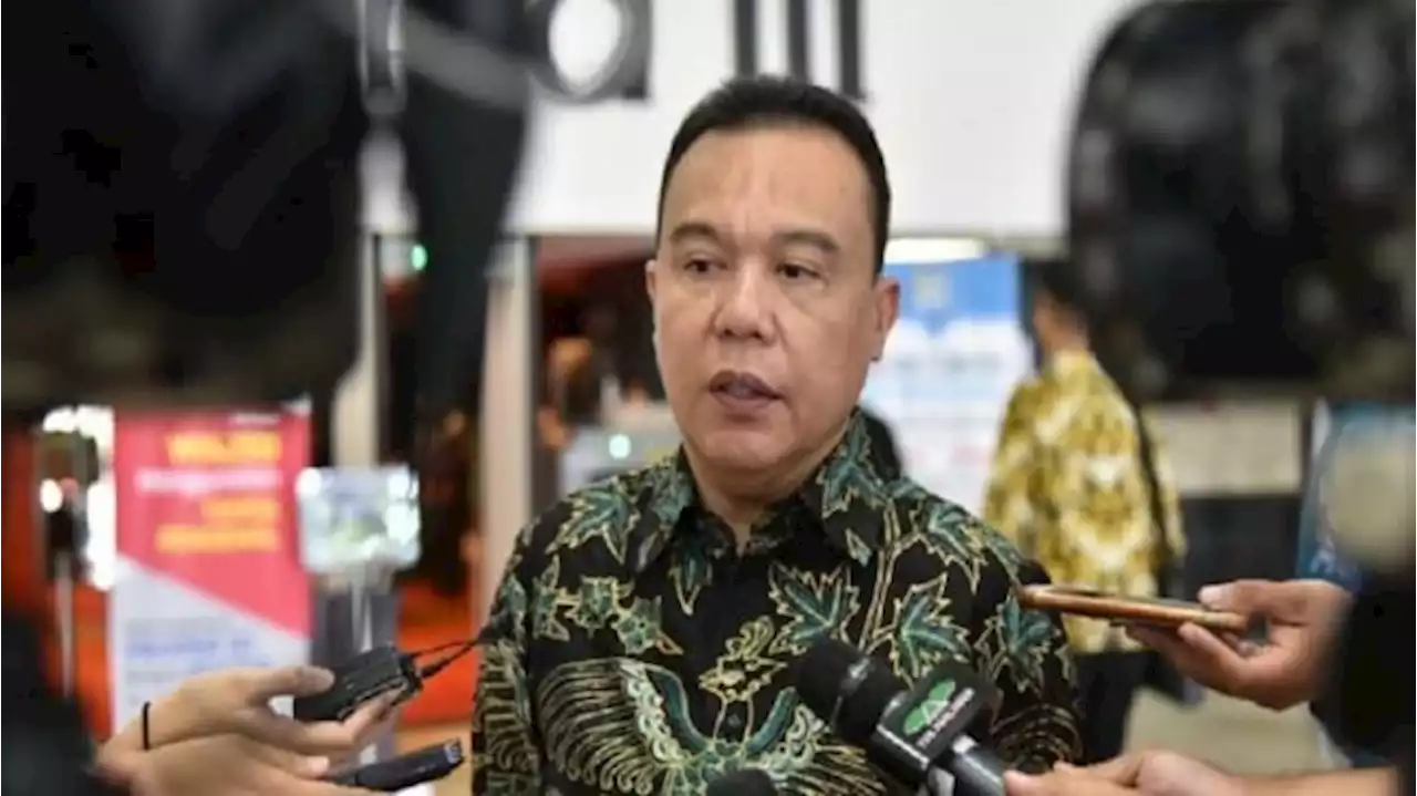 Dasco Bantah DPR Tak Patuh Putusan MK soal Dapil: KPU yang Berikan Alternatif