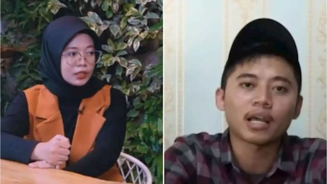 Ex Suami Norma Risma Sesenggukan Beri Klarifikasi, Netizen: Urat Malunya Diambil yang Maha Kuasa