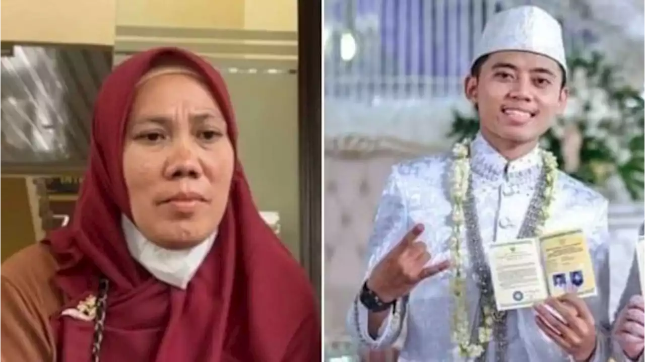 Ibu Norma Risma Ucap Syukur: Alhamdulillah Tidak Hamil