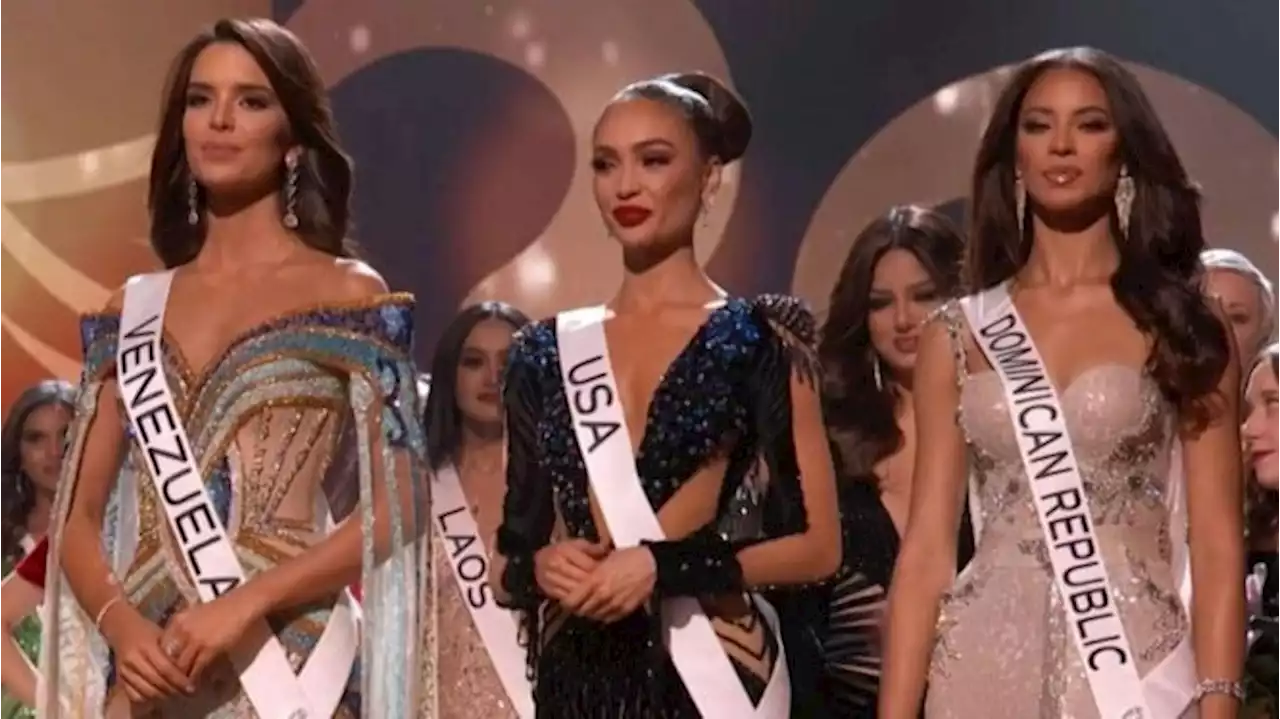 Negara di Dunia yang Mirip Indonesia, Pemenang Miss Universe 2022