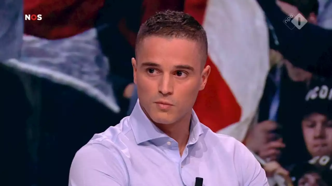 Afellay kritisch op zogenaamd ‘supertalent’ van Ajax: ‘Het komt er niet uit’