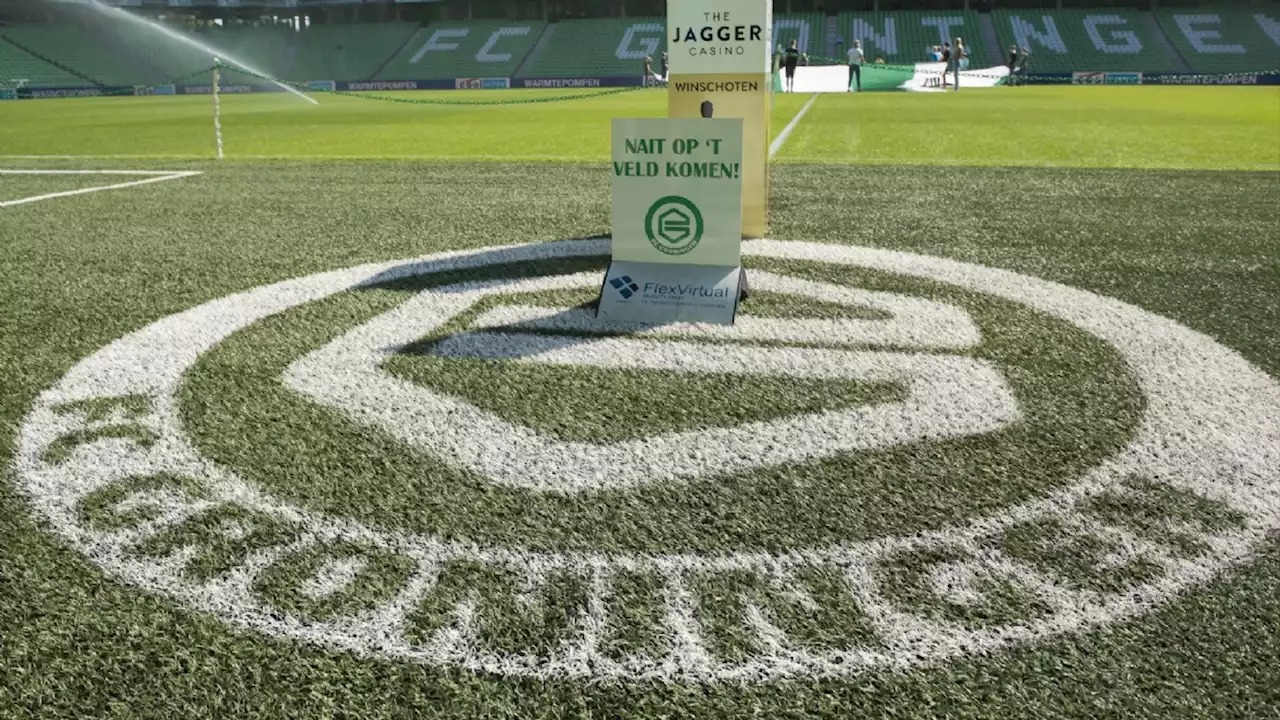 Geplaagd Groningen heeft beet en pikt middenvelder uit de Serie A op