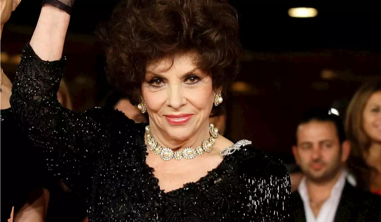 Gina Lollobrigida, film legend, dies at age 95: Report