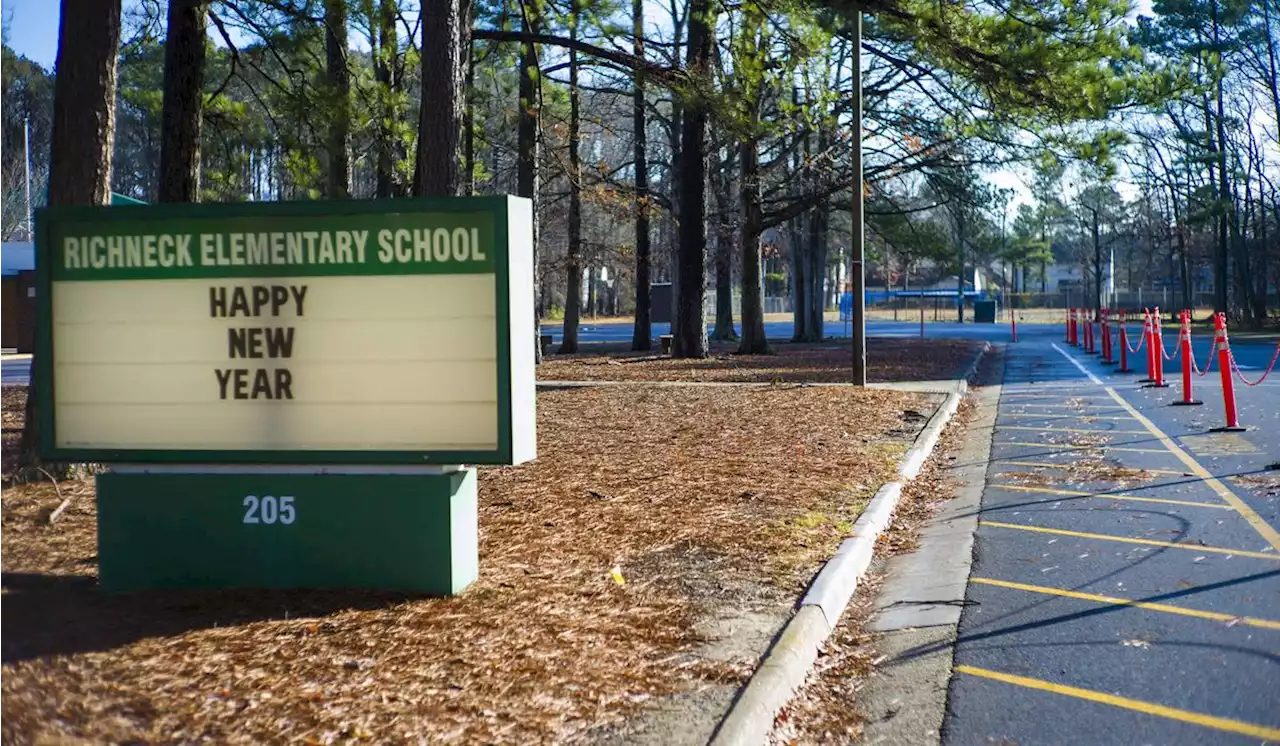 Parents want to know how boy who shot Virginia teacher still had gun after backpack search