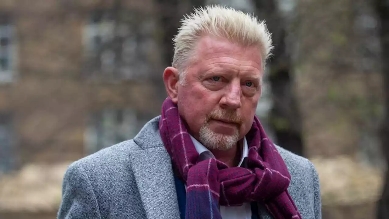 Boris Becker: Radikale Veränderung zu seinem TV-Comeback