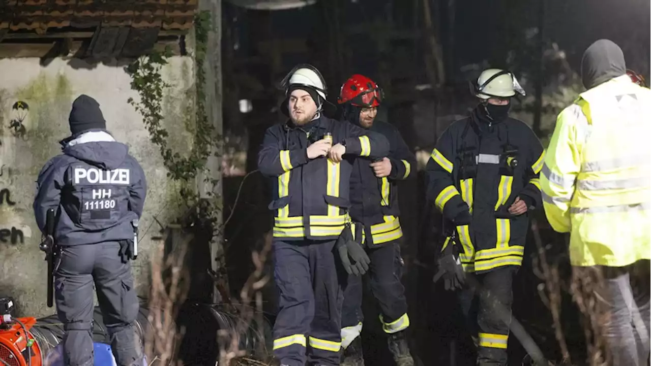 Top-News kompakt: Letzte Aktivisten verlassen Tunnel unter Lützerath