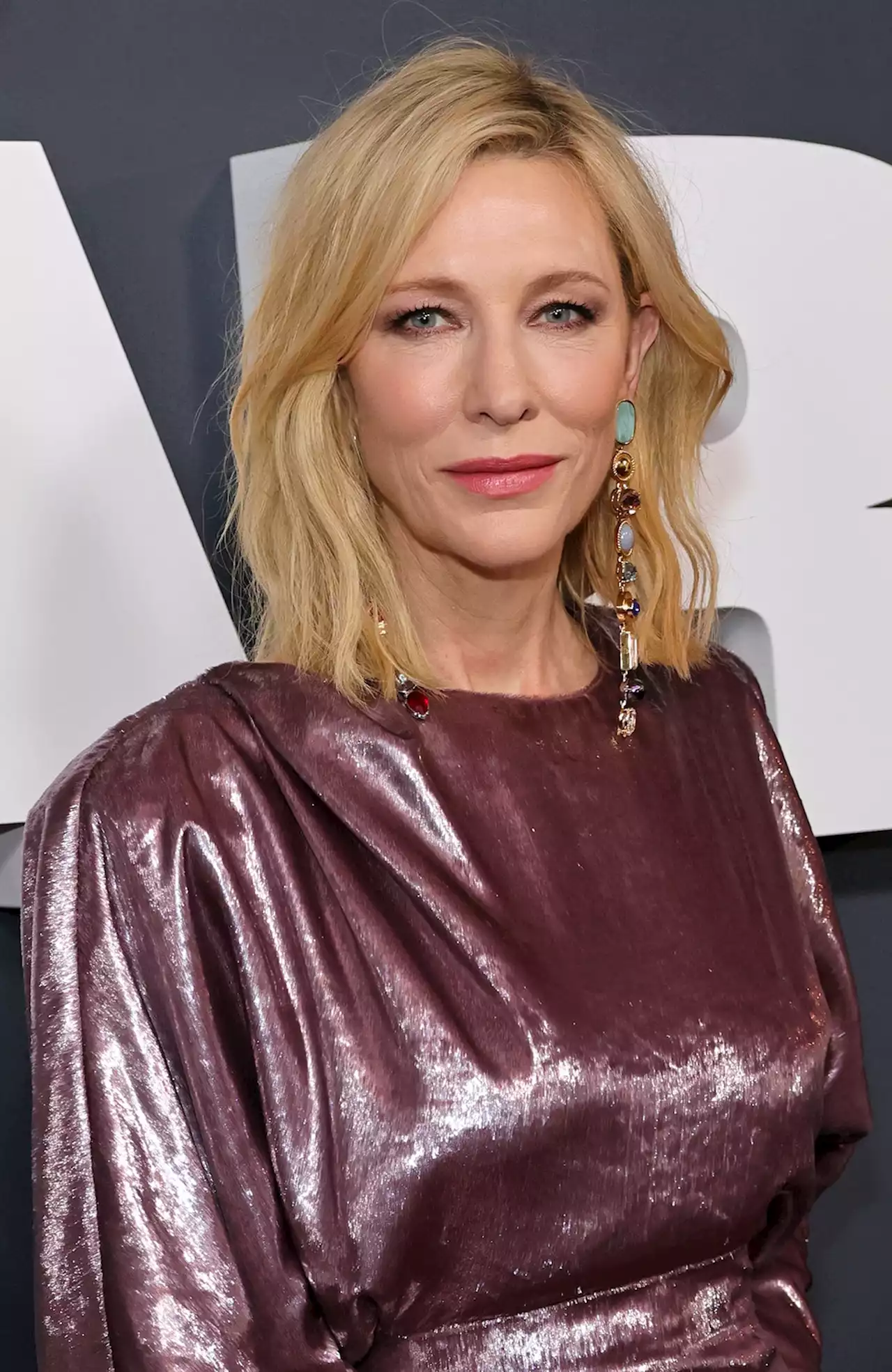 Why Cate Blanchett Skipped the Golden Globes 2023