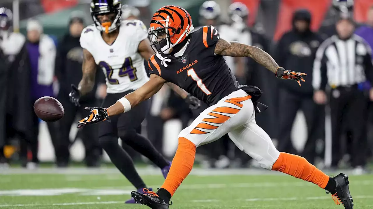 Bengals struggled on offense vs. Ravens. That won't cut it against the Bills