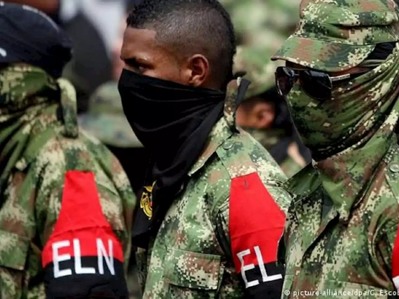 Sí existe crisis en la mesa: comandante del ELN responde y abre la puerta a solución