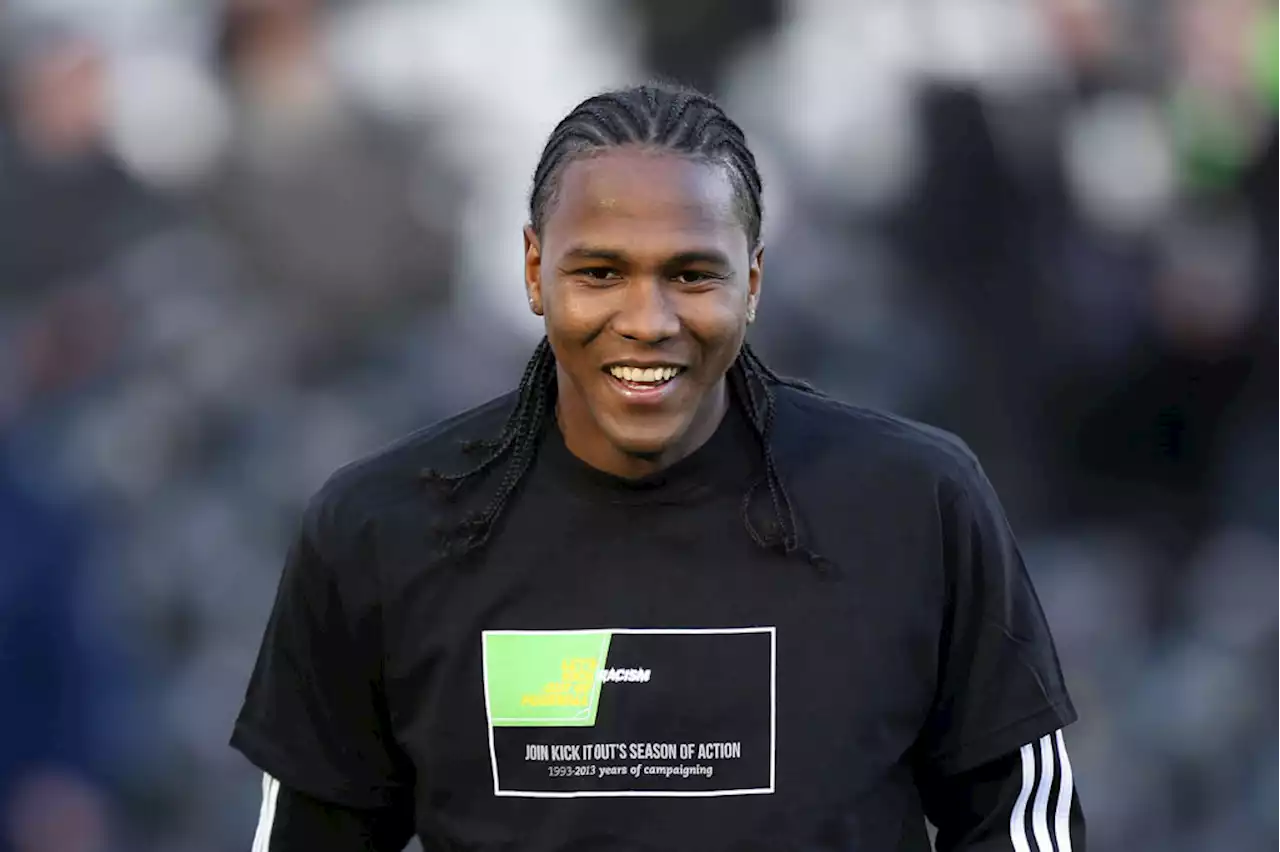 Hugo Rodallega será jugador de Independiente Santa Fe