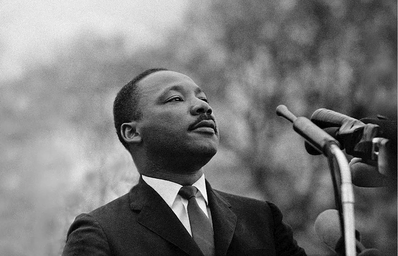 El impacto que dejó el paso de Martin Luther King por el mundo