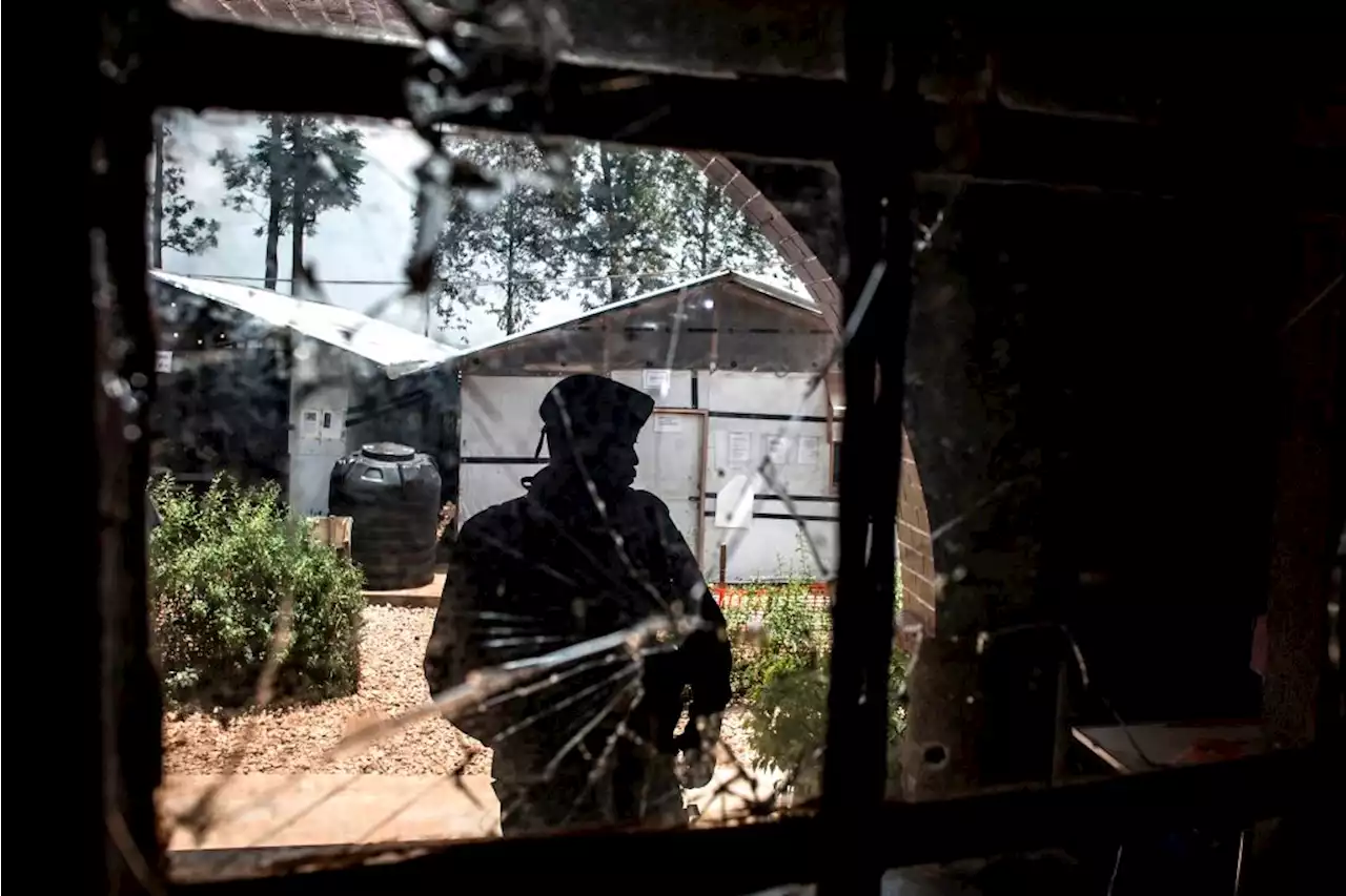 Al menos 10 muertos en atentado contra iglesia en República Democrática del Congo