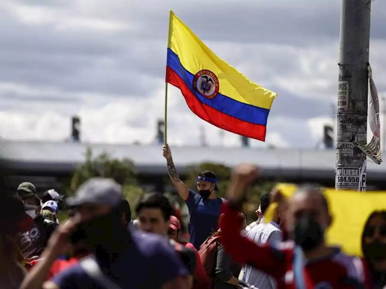 ONG’s reiteran que sí hubo desaparecidos durante las protestas sociales