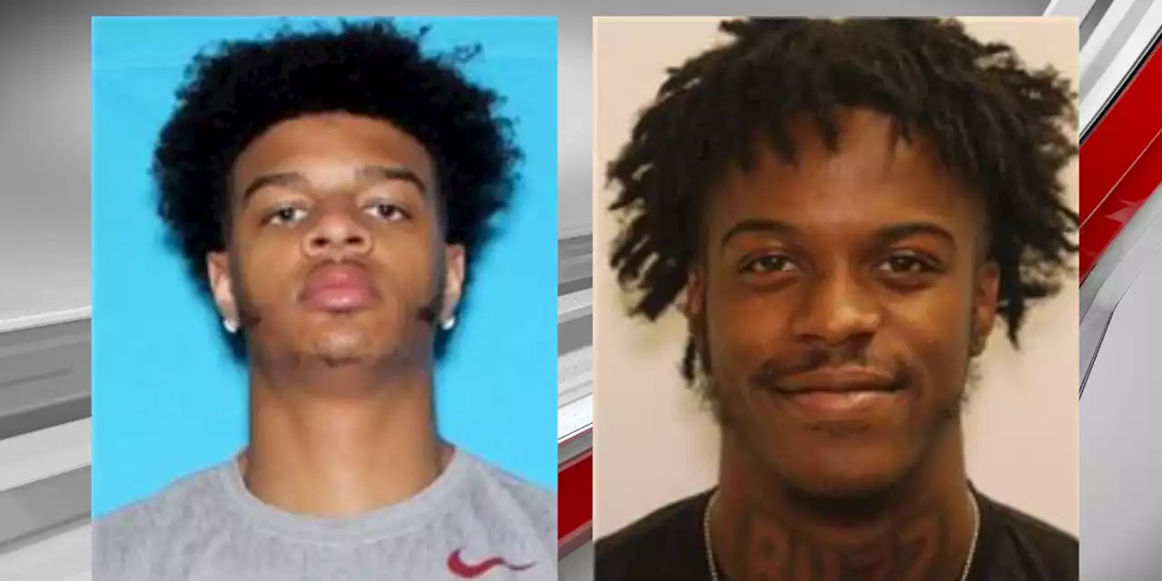 Alabama men’s basketball player charged with capital murder in Sunday morning shooting