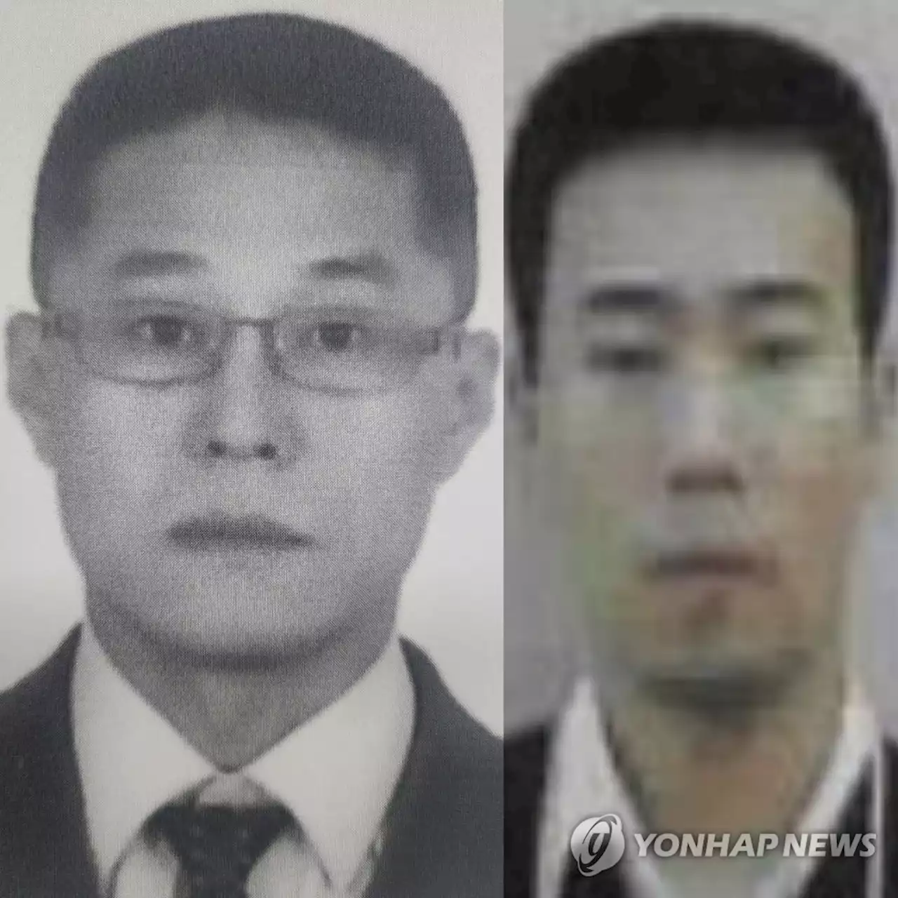 [2보] 22년전 대전 은행 강도살인 피고인들에 사형·무기징역 구형 | 연합뉴스