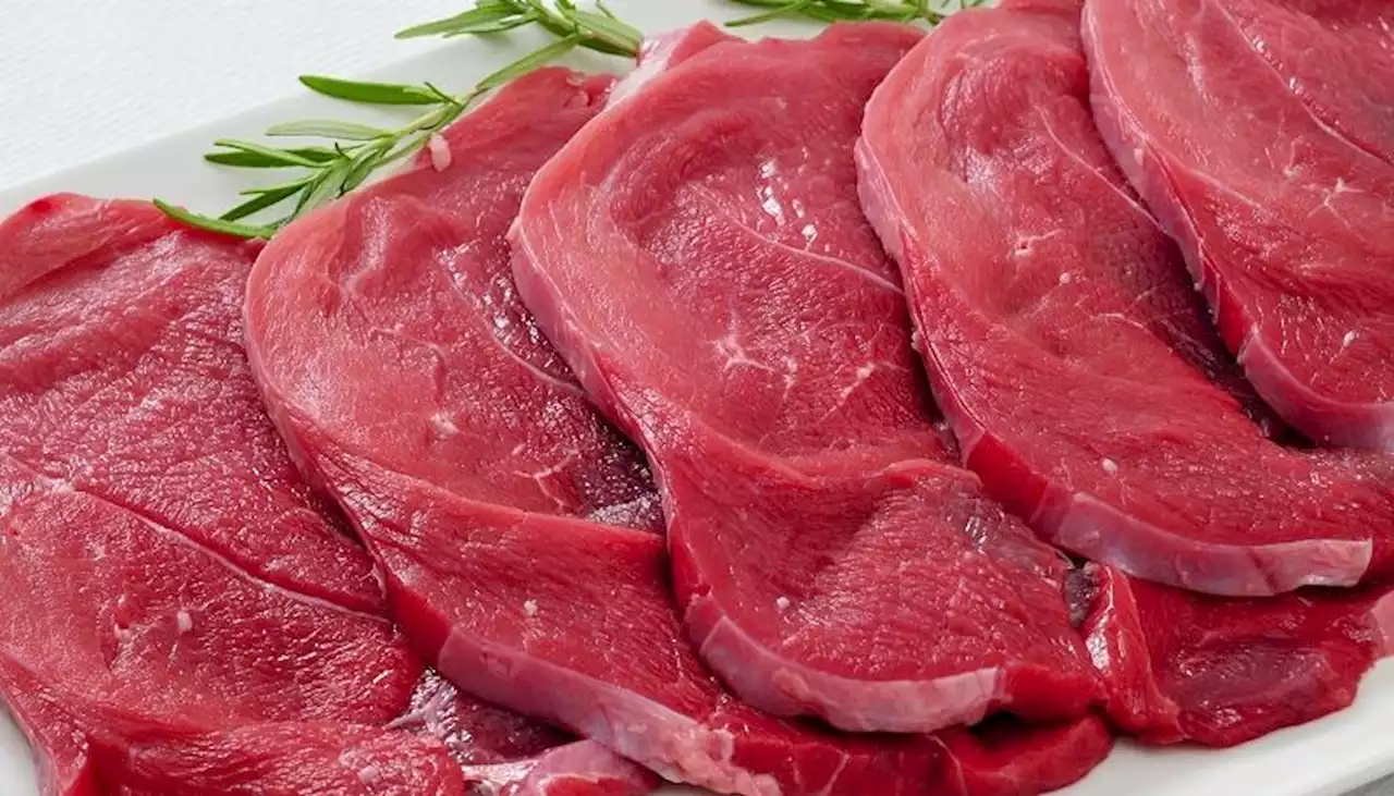 Colombia exportará a Cuba carne y otros productos de origen animal