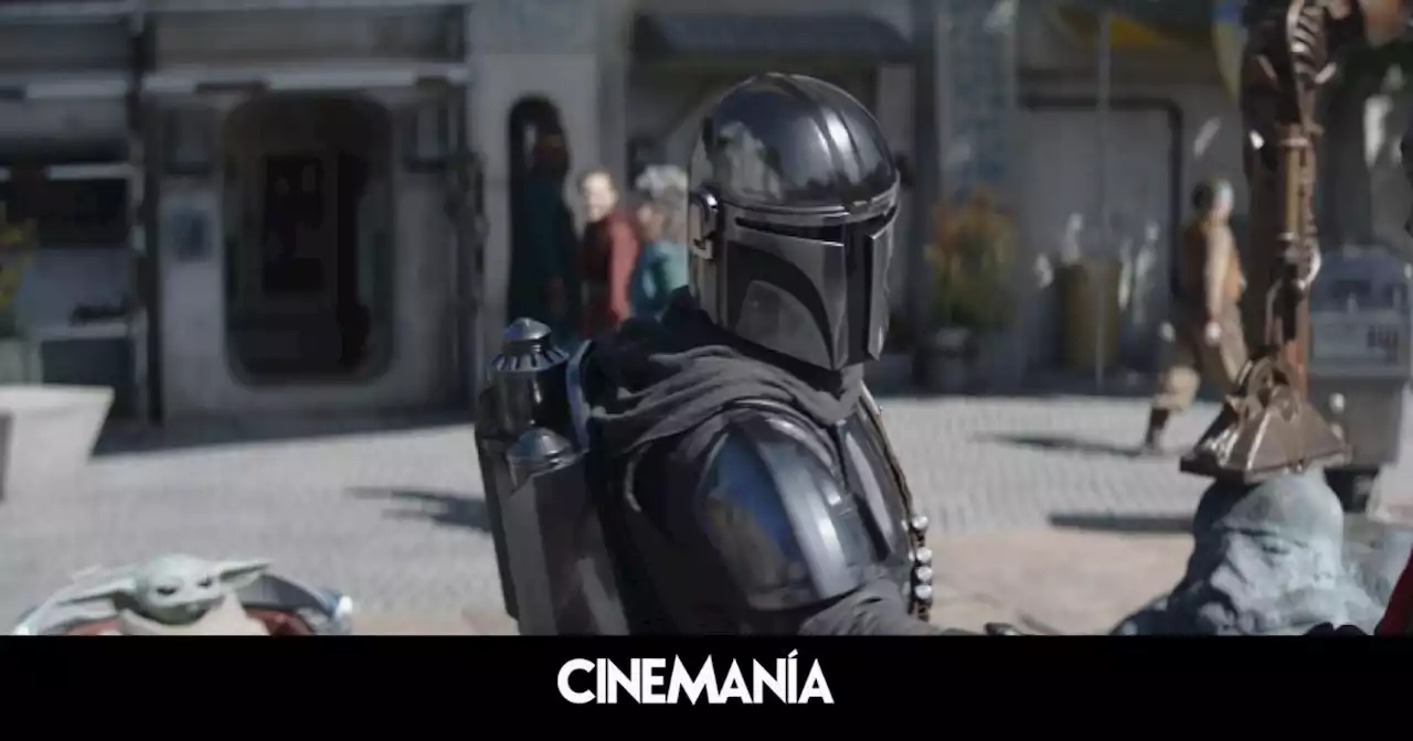 'Este es el camino': Tráiler final de la tercera temporada de 'The Mandalorian'