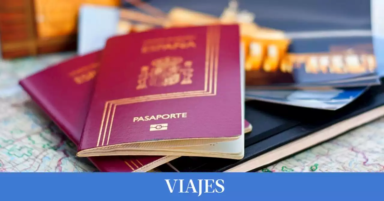 Estos son los 10 pasaportes más poderosos del mundo en 2023