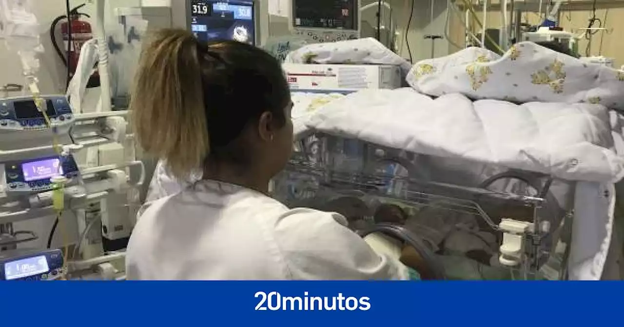 Investigan la muerte en enero de ocho bebés prematuros en un hospital de La Habana