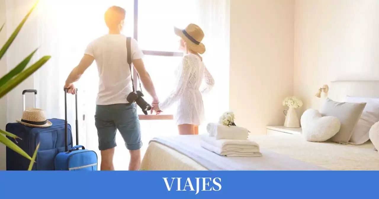 Los 10 objetos que más se llevan los españoles de los hoteles