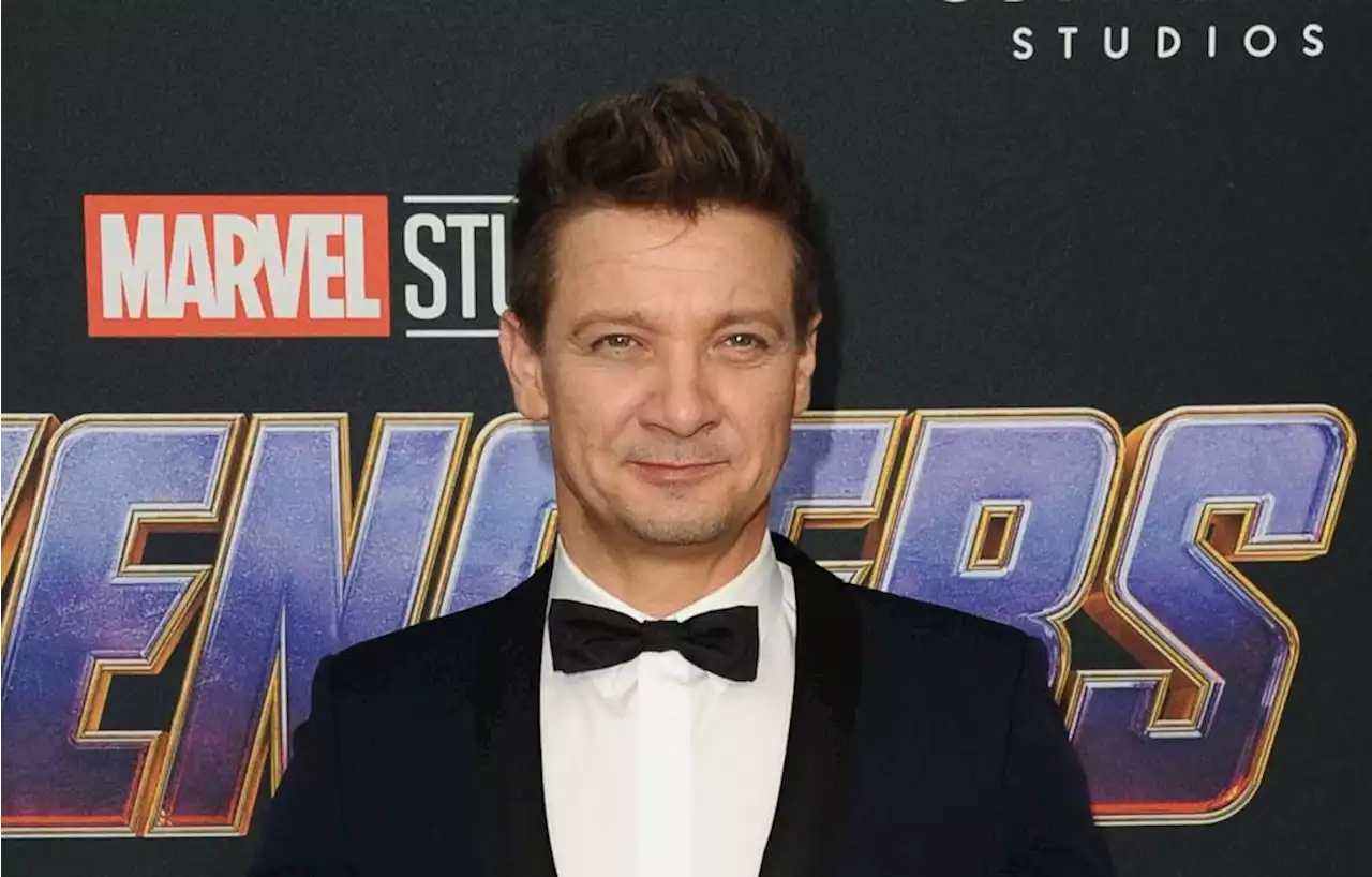 Après son accident, Jeremy Renner confie avoir hâte de rentrer chez lui