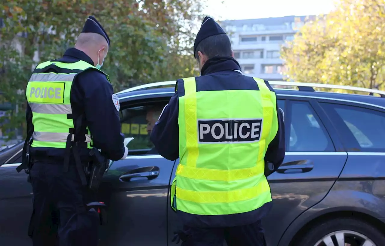 Un ancien joueur de l’OL condamné après une course-poursuite à Saint-Brieuc