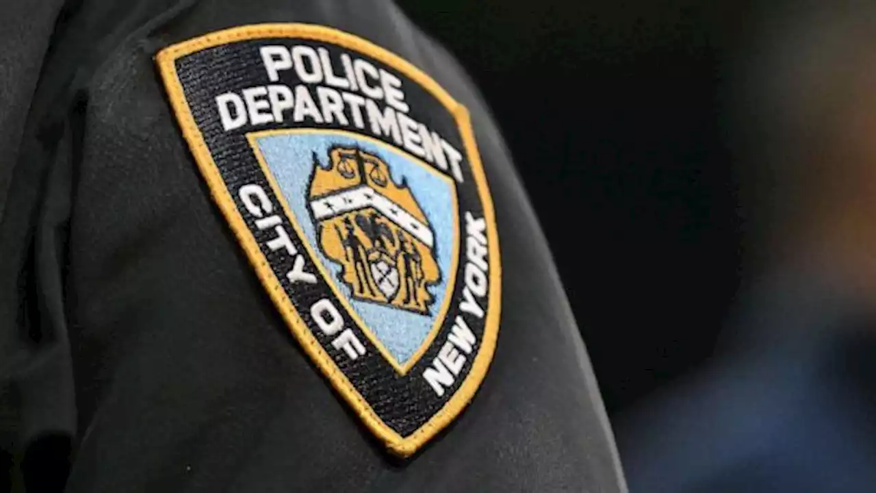 Feds to drop charges against NYPD officer accused of being spy for China